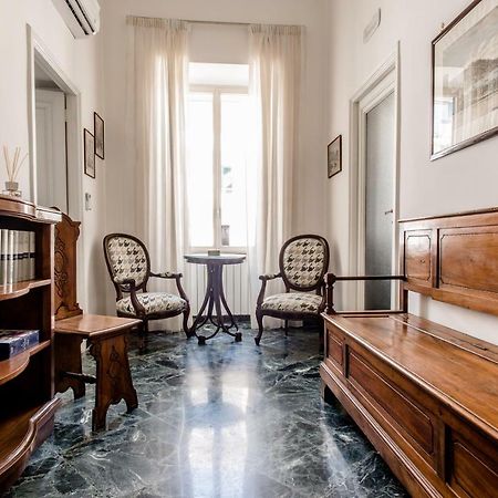 Ferienwohnung La Casa Di Eugenio Neapel Exterior foto