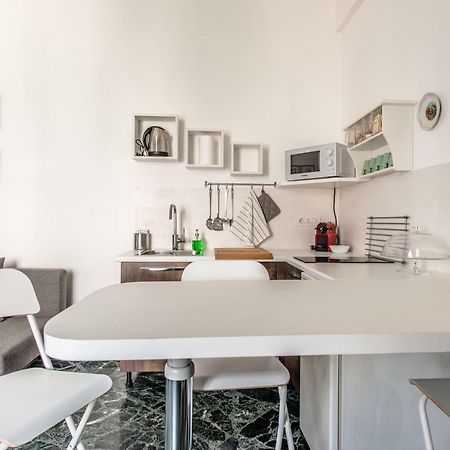 Ferienwohnung La Casa Di Eugenio Neapel Exterior foto