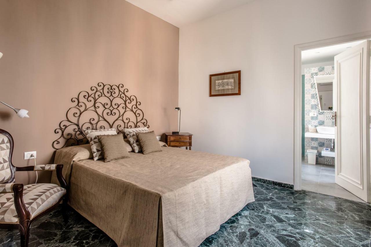 Ferienwohnung La Casa Di Eugenio Neapel Exterior foto